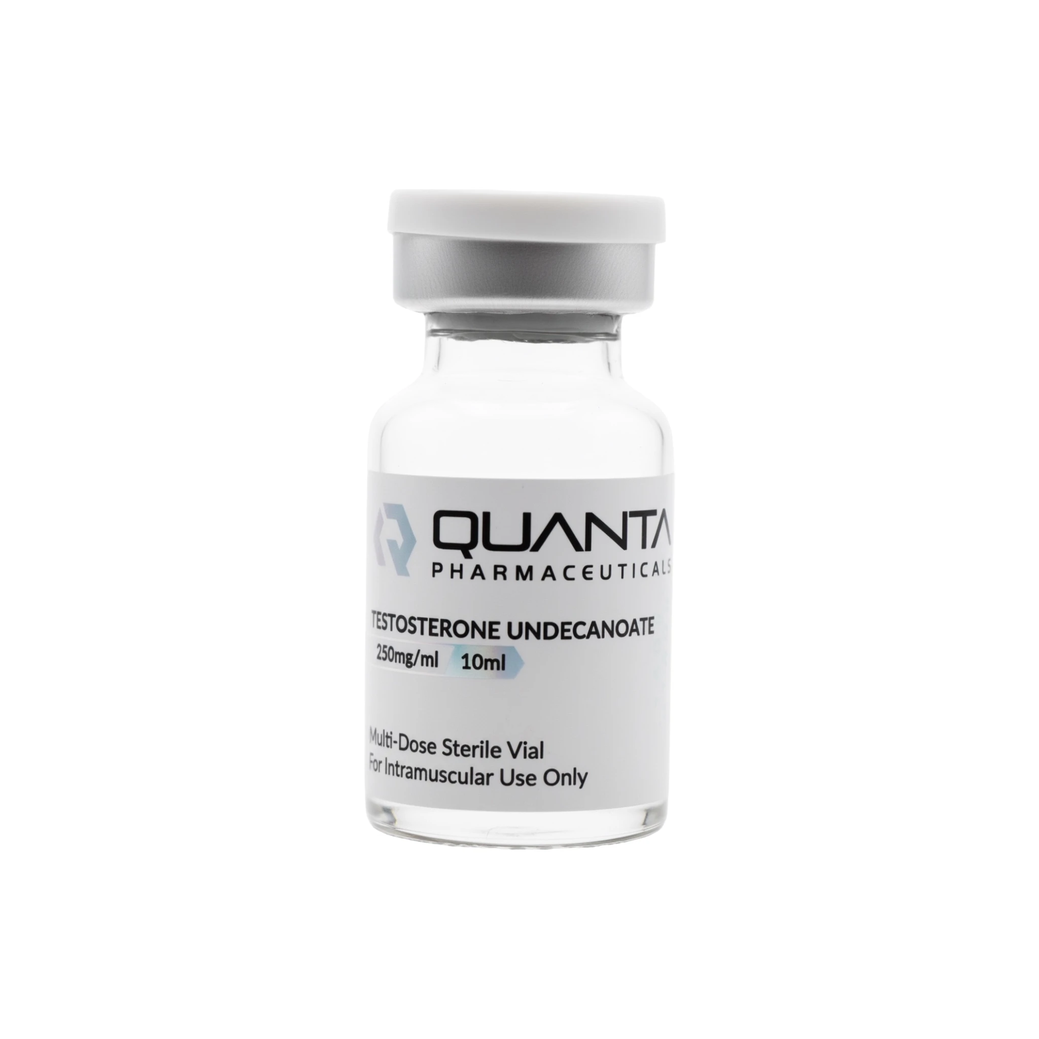 Quanta Pharma Testosterone Undecanoate - Our No1. TRT Choice