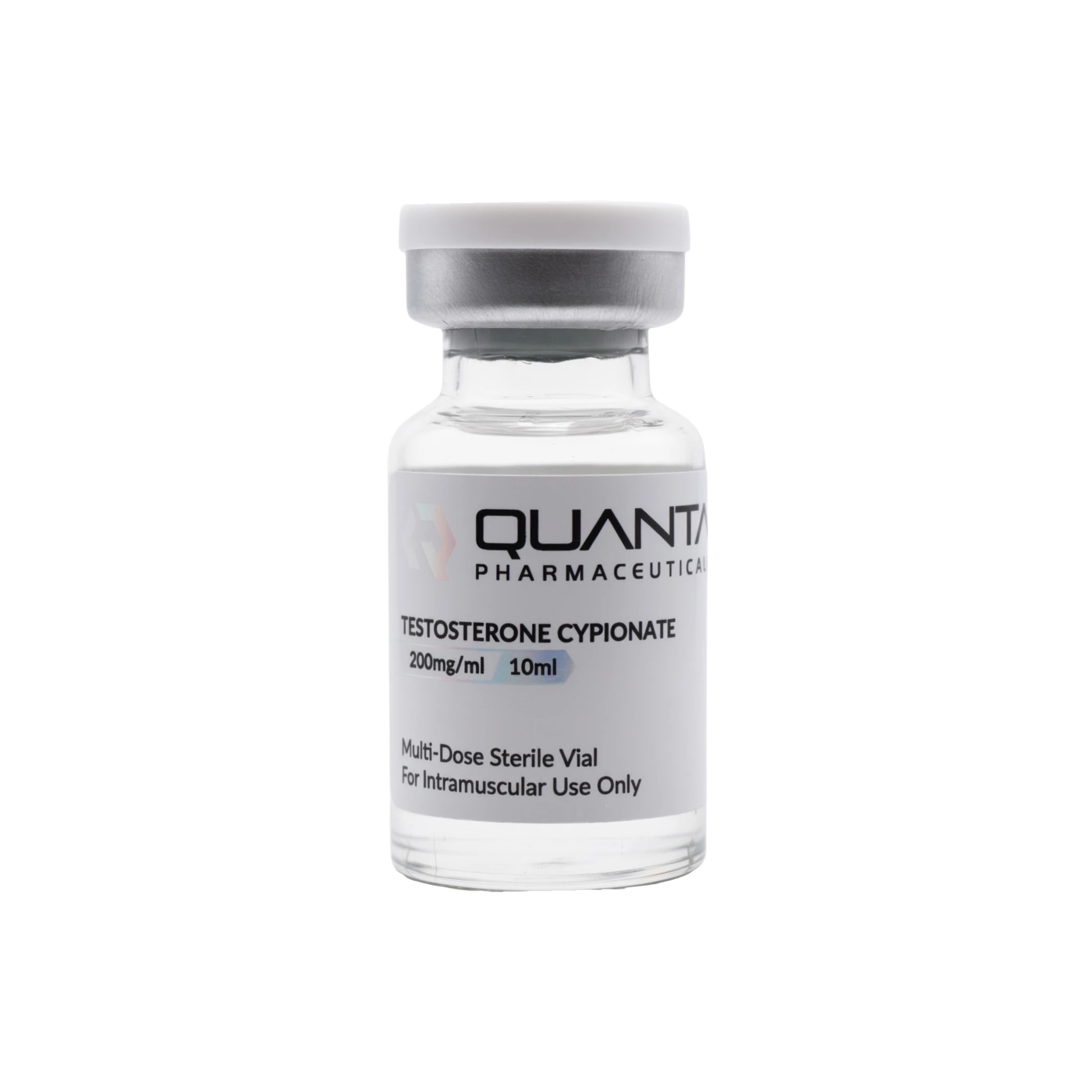 Quanta Pharma Testosterone Cypioate 