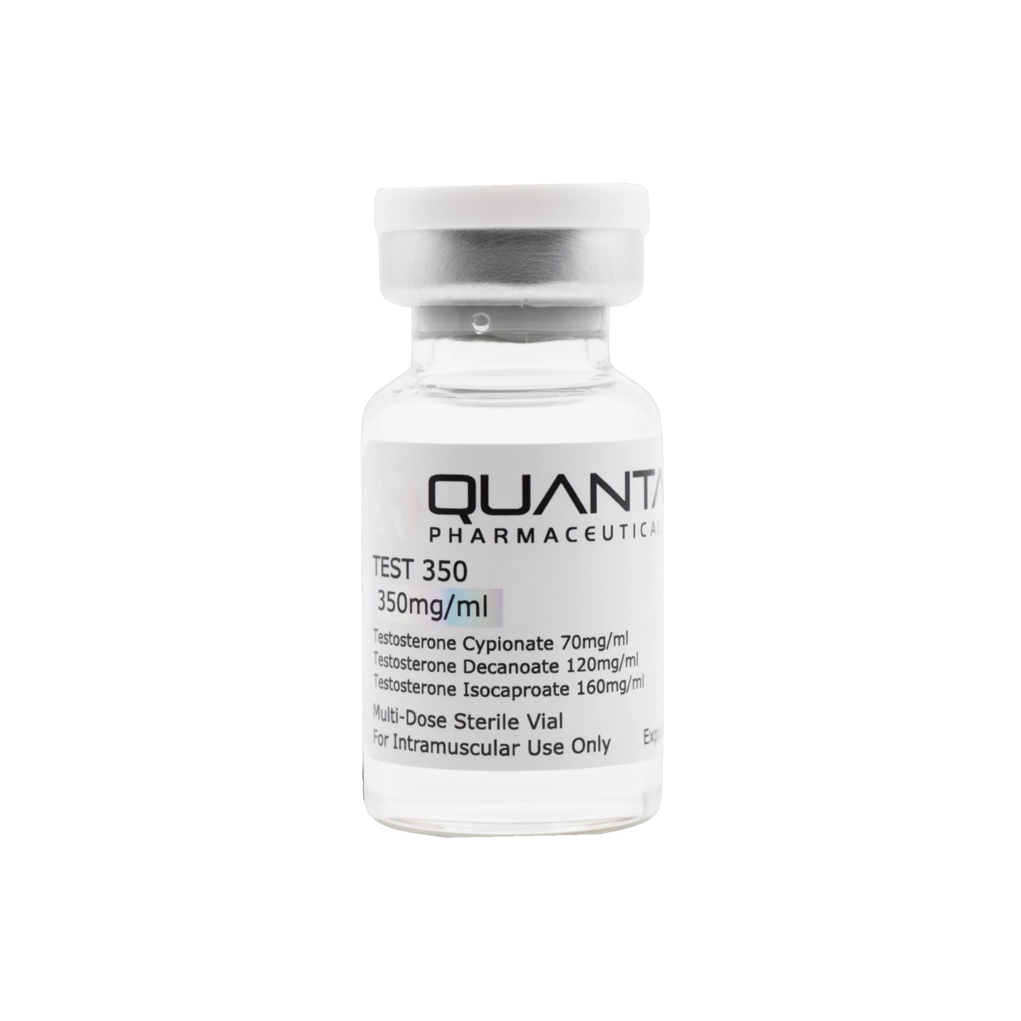 Quanta Pharma Test 350