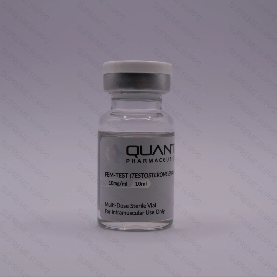 Quanta Pharma Fem-Test