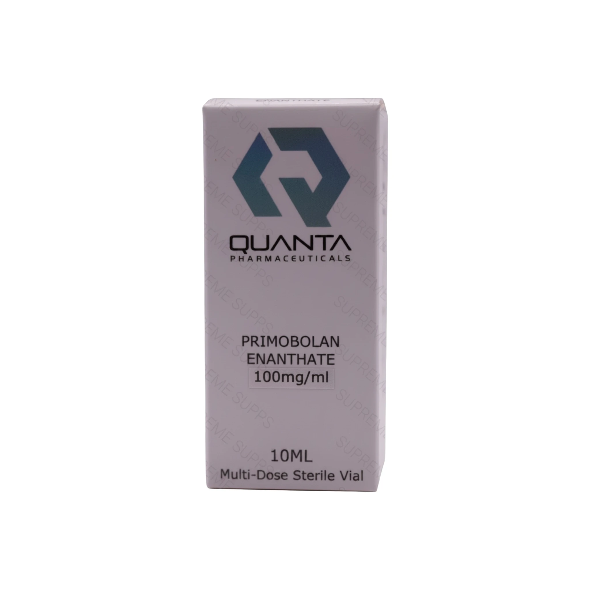 Quanta Pharma Primobolan Enanthate 100