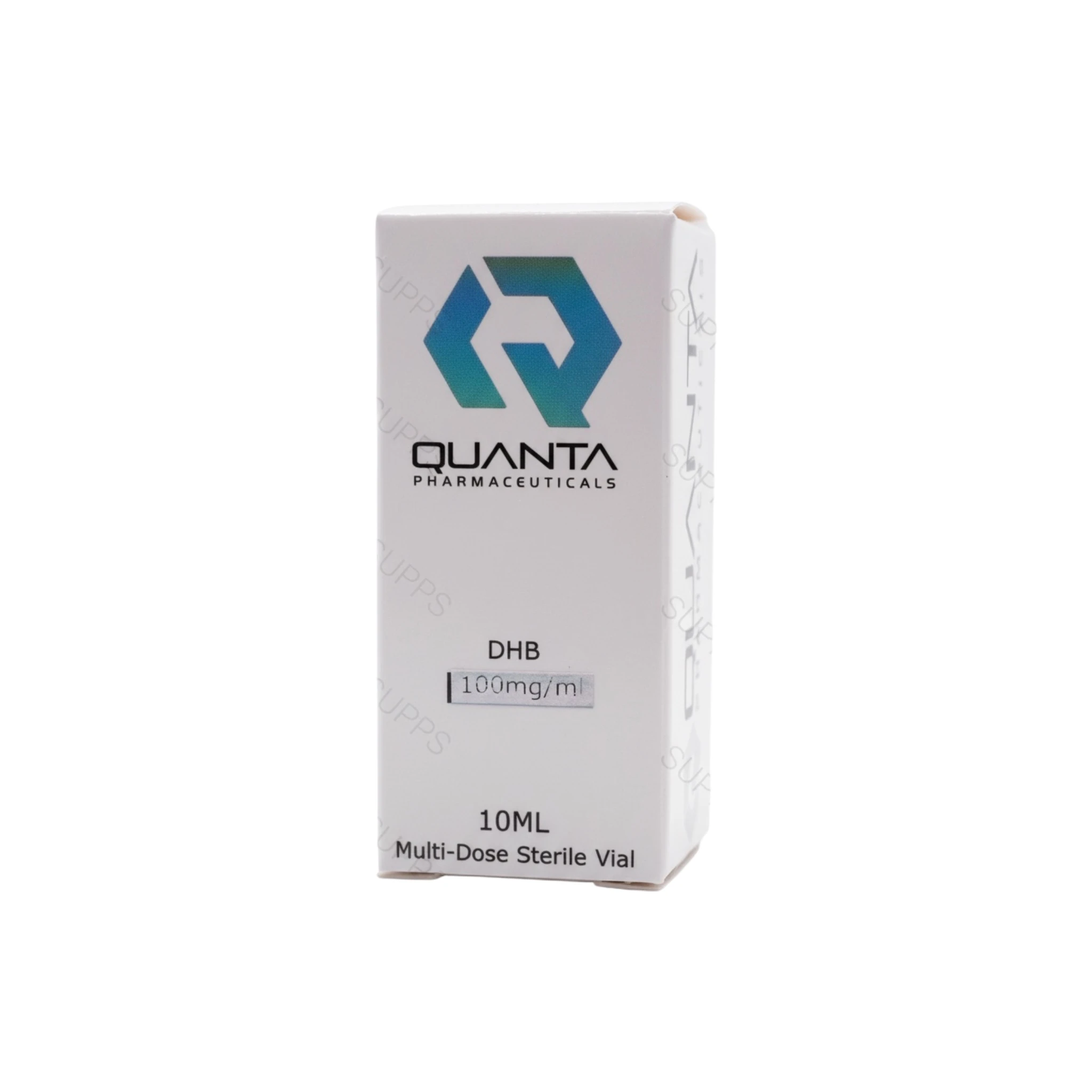 Quanta Pharma DHB