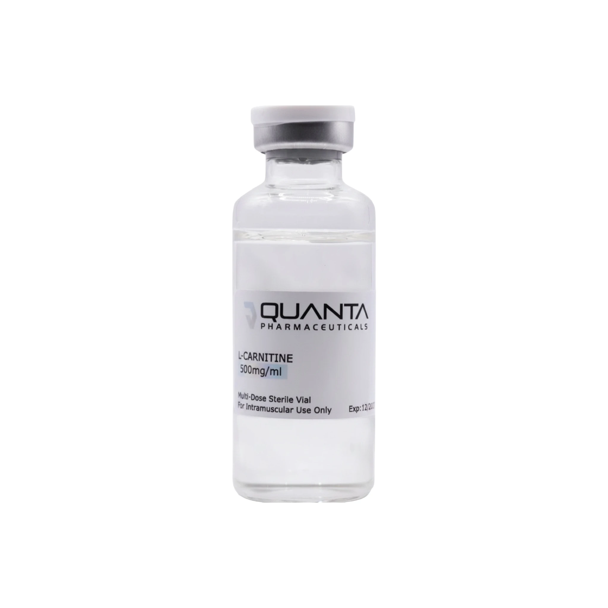 Quanta Pharma L-Carnitine 30ml
