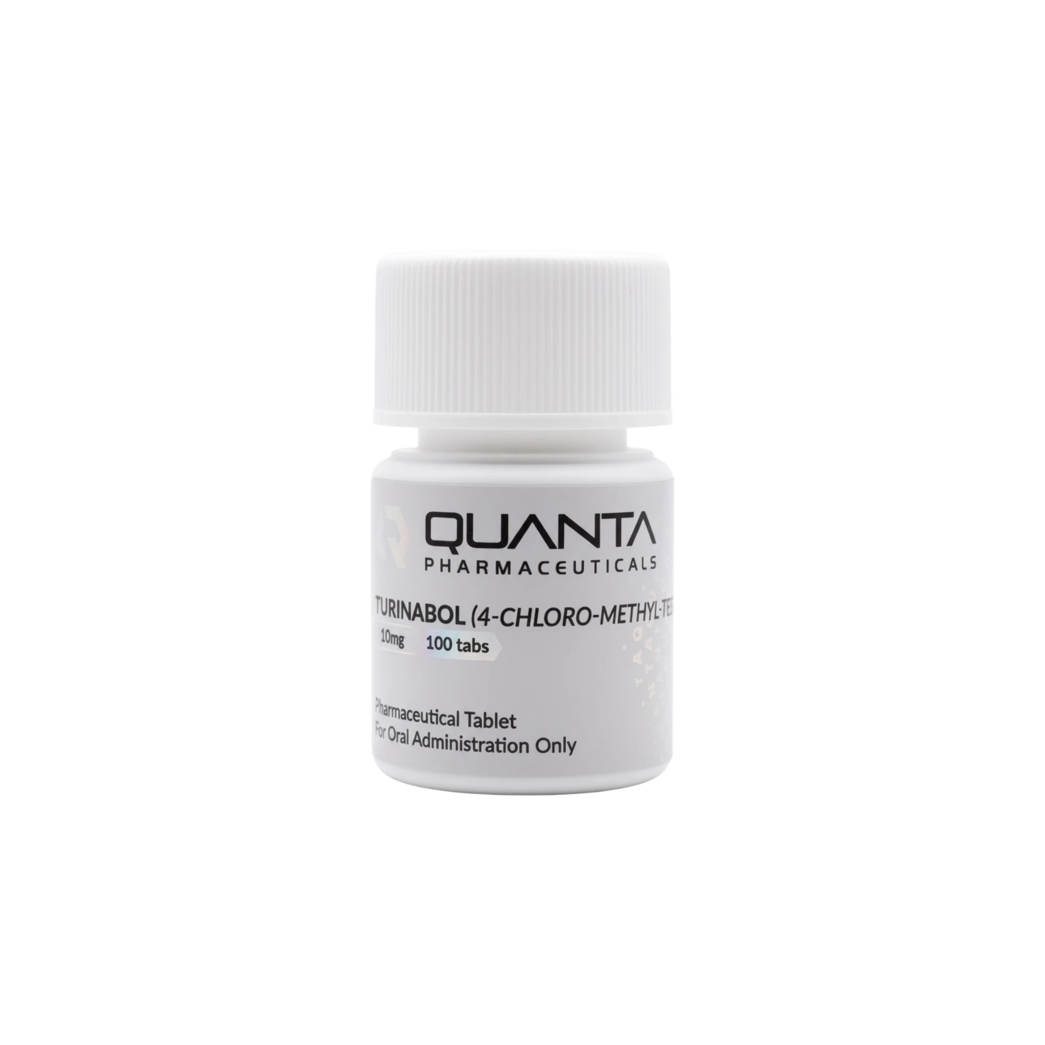 Quanta Pharma Dianabol 10