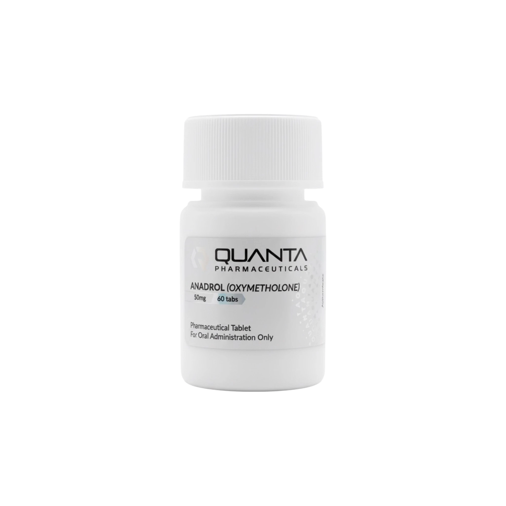 Quanta Pharma Anadrol 50