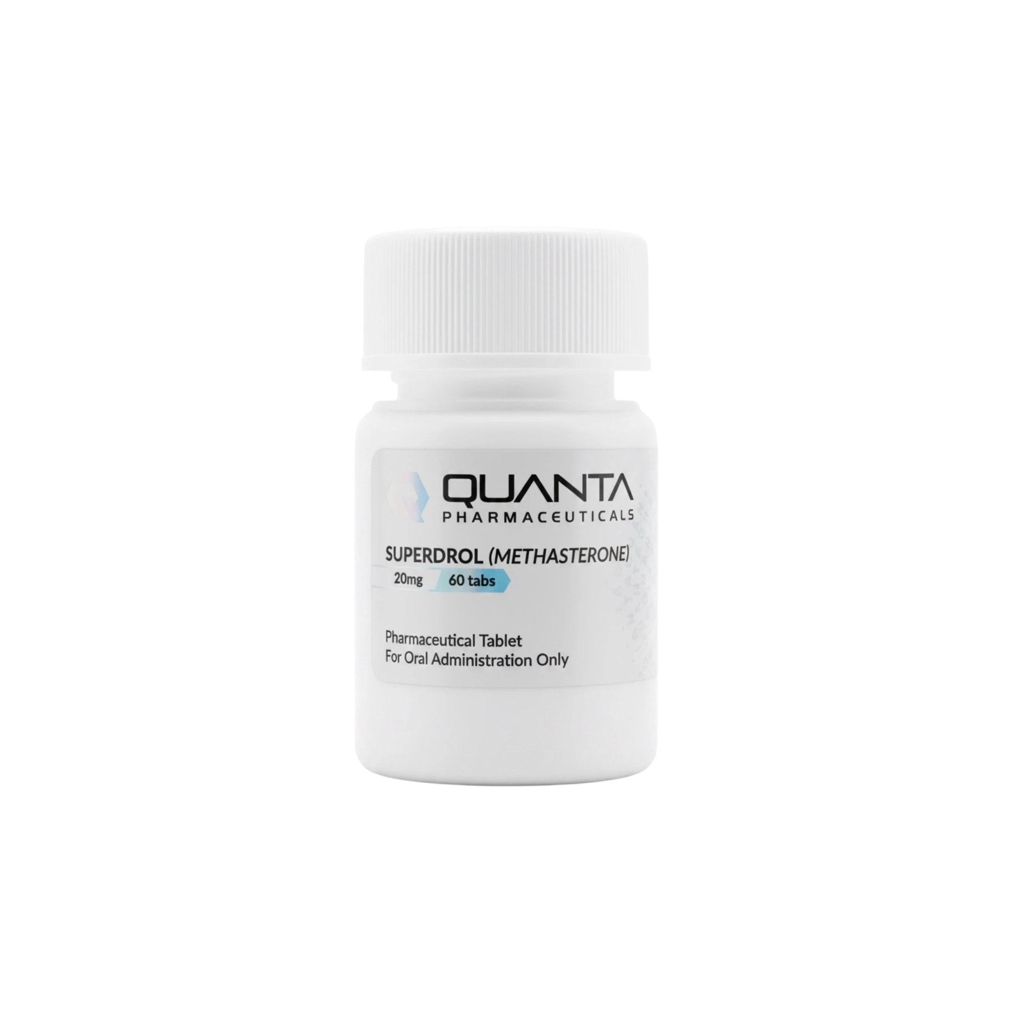 Quanta Pharma Superdrol 20