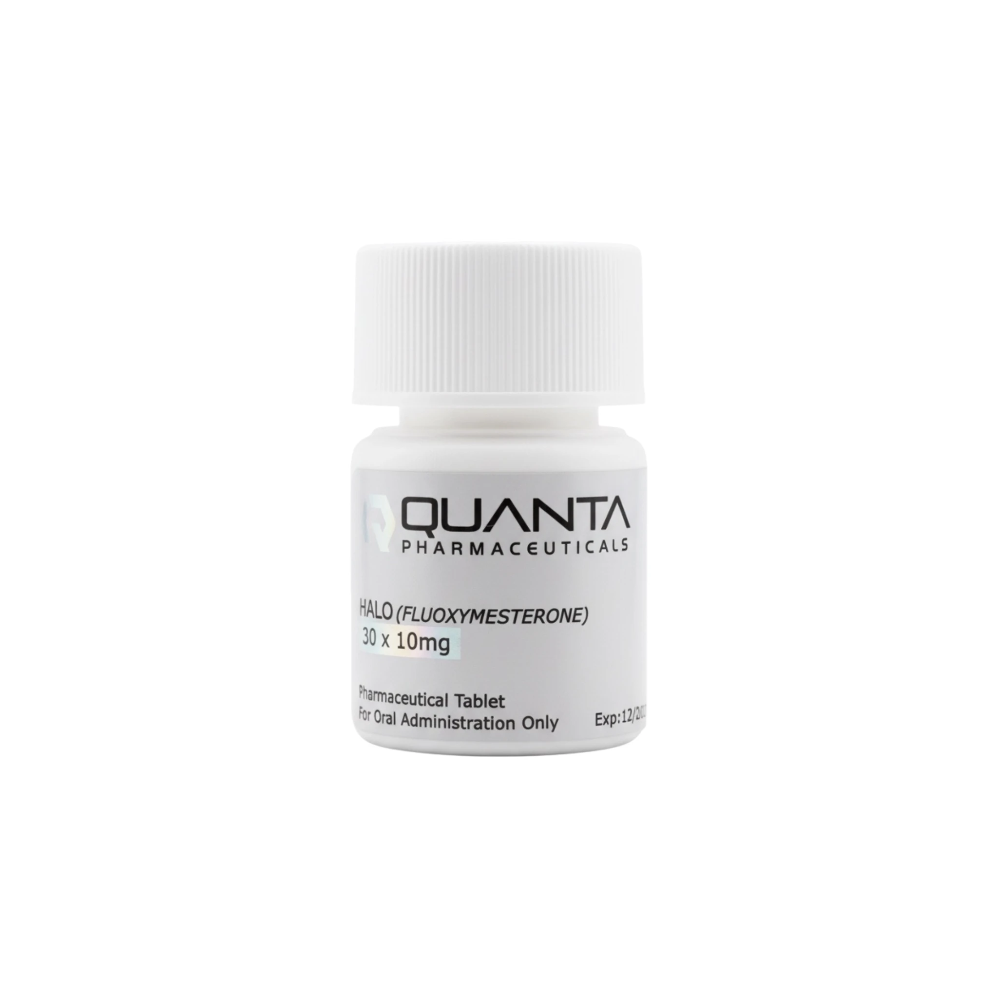 Quanta Pharm Halo 10