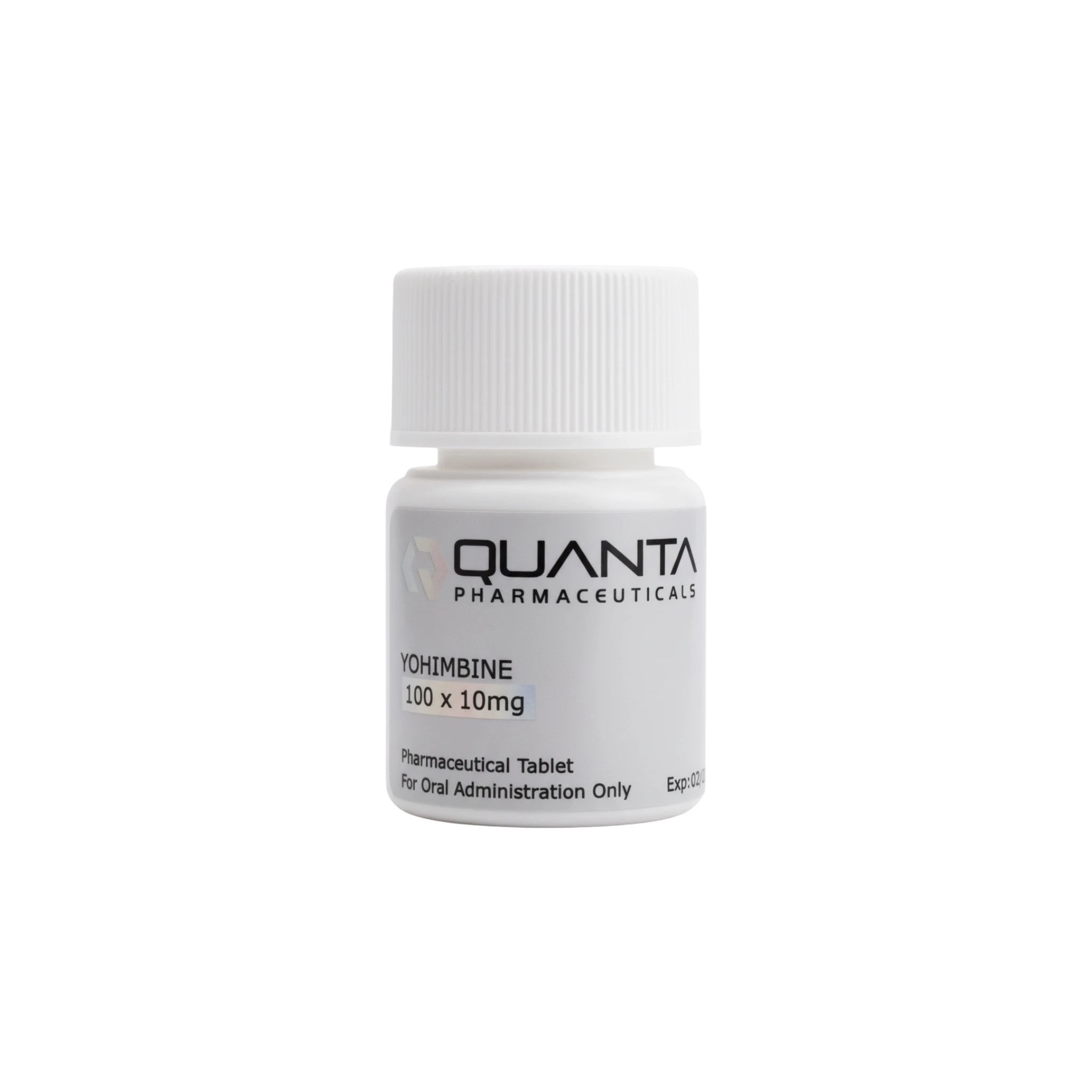 Quanta Pharma Yohimbine