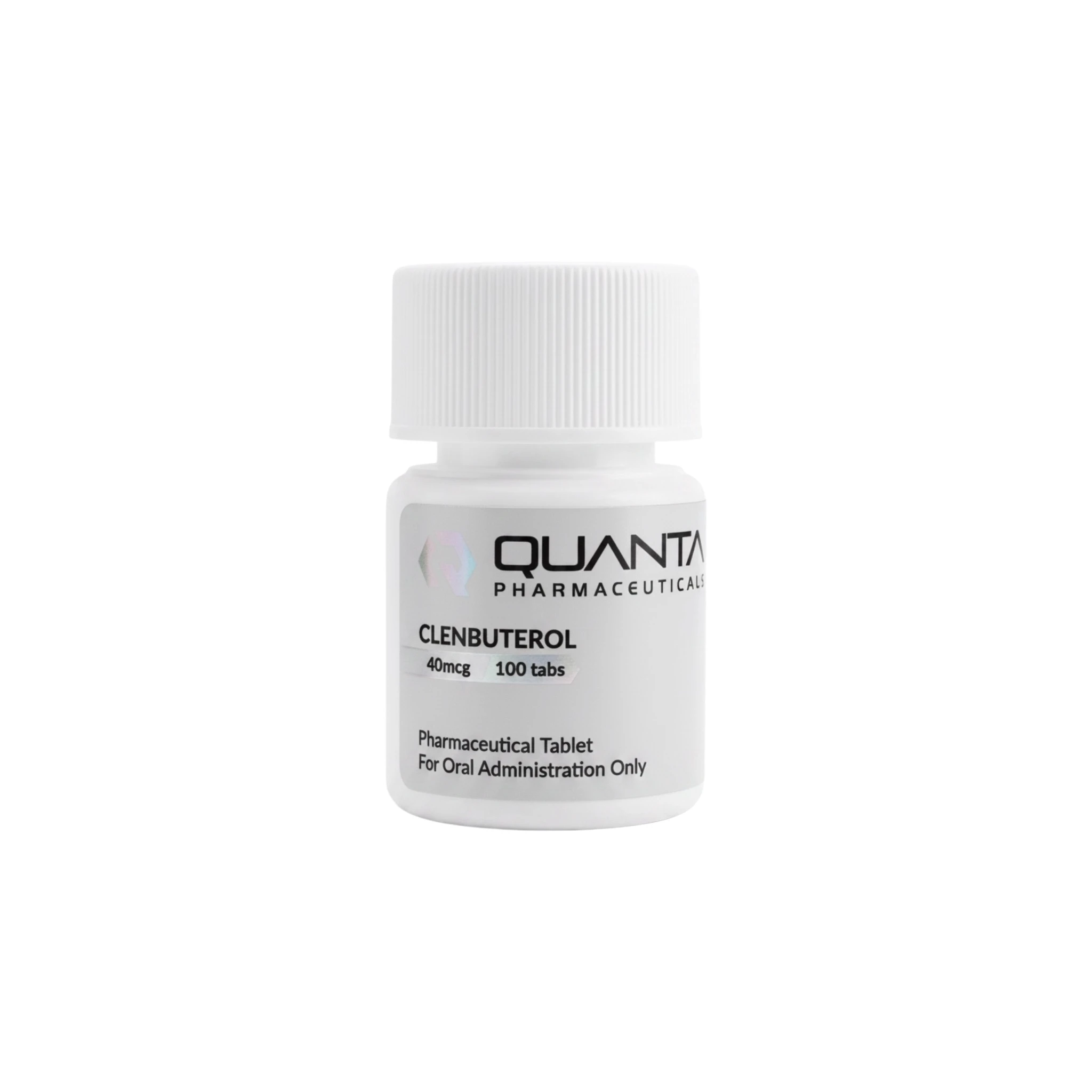 Quanta Pharma Clenbuterol
