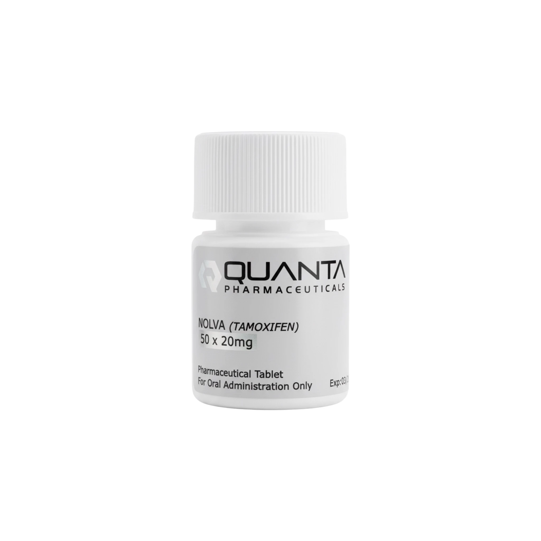 Quanta Pharma Nolvadex