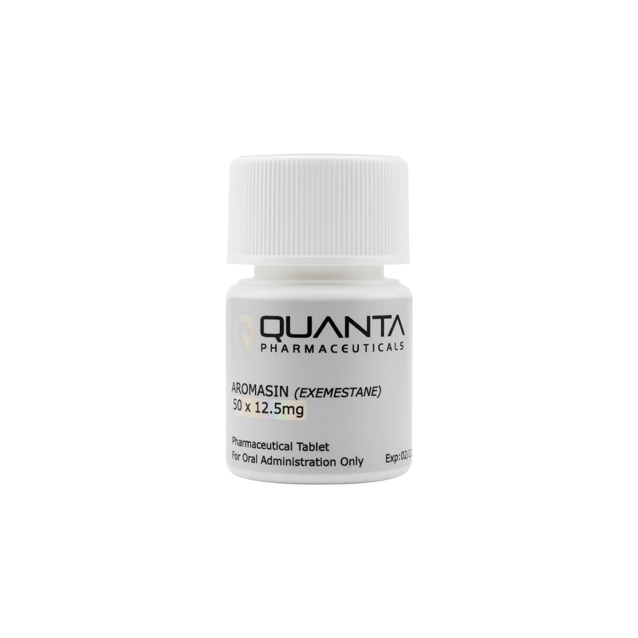 Quanta Pharma Aromasin 
