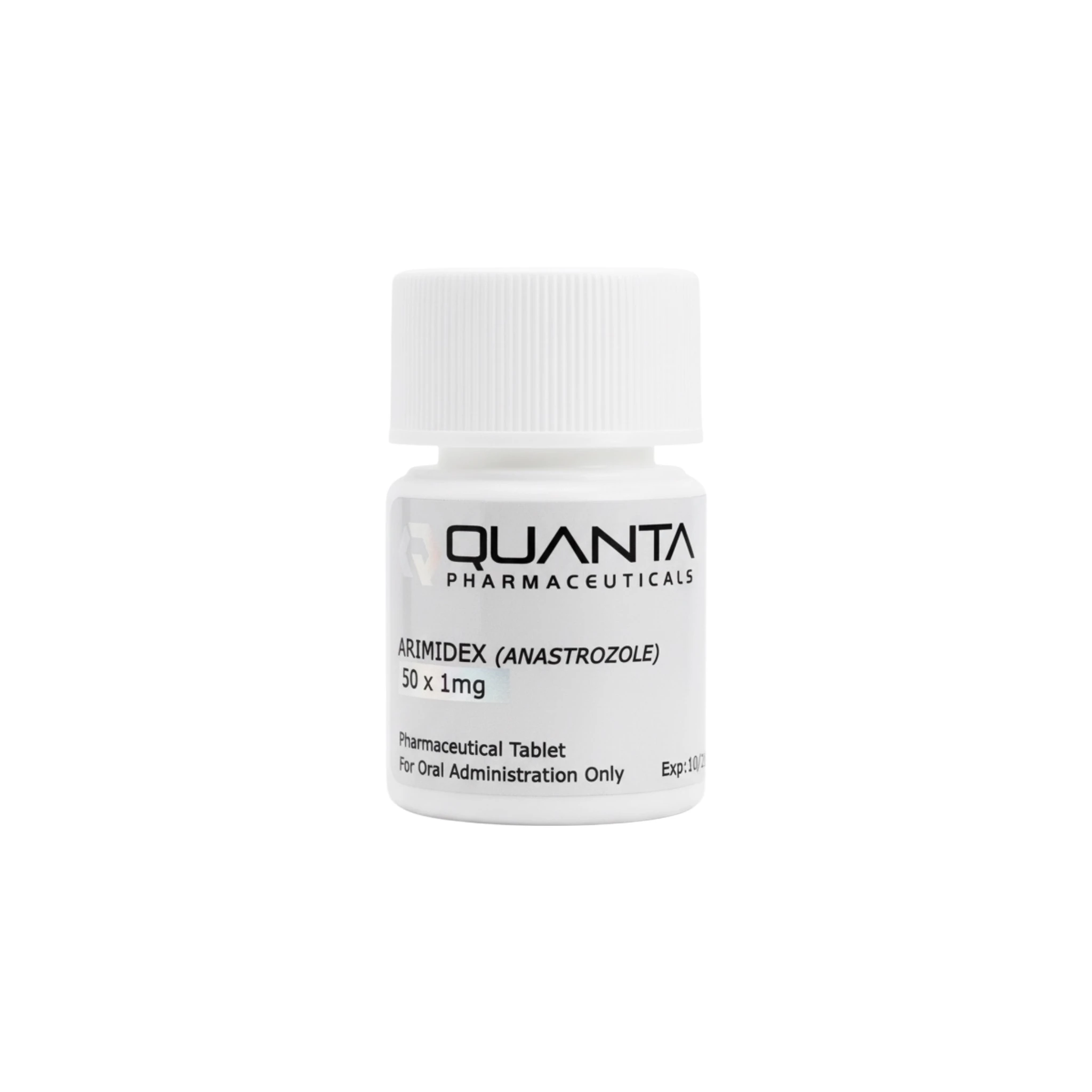 Quanta Pharma Arimidex 