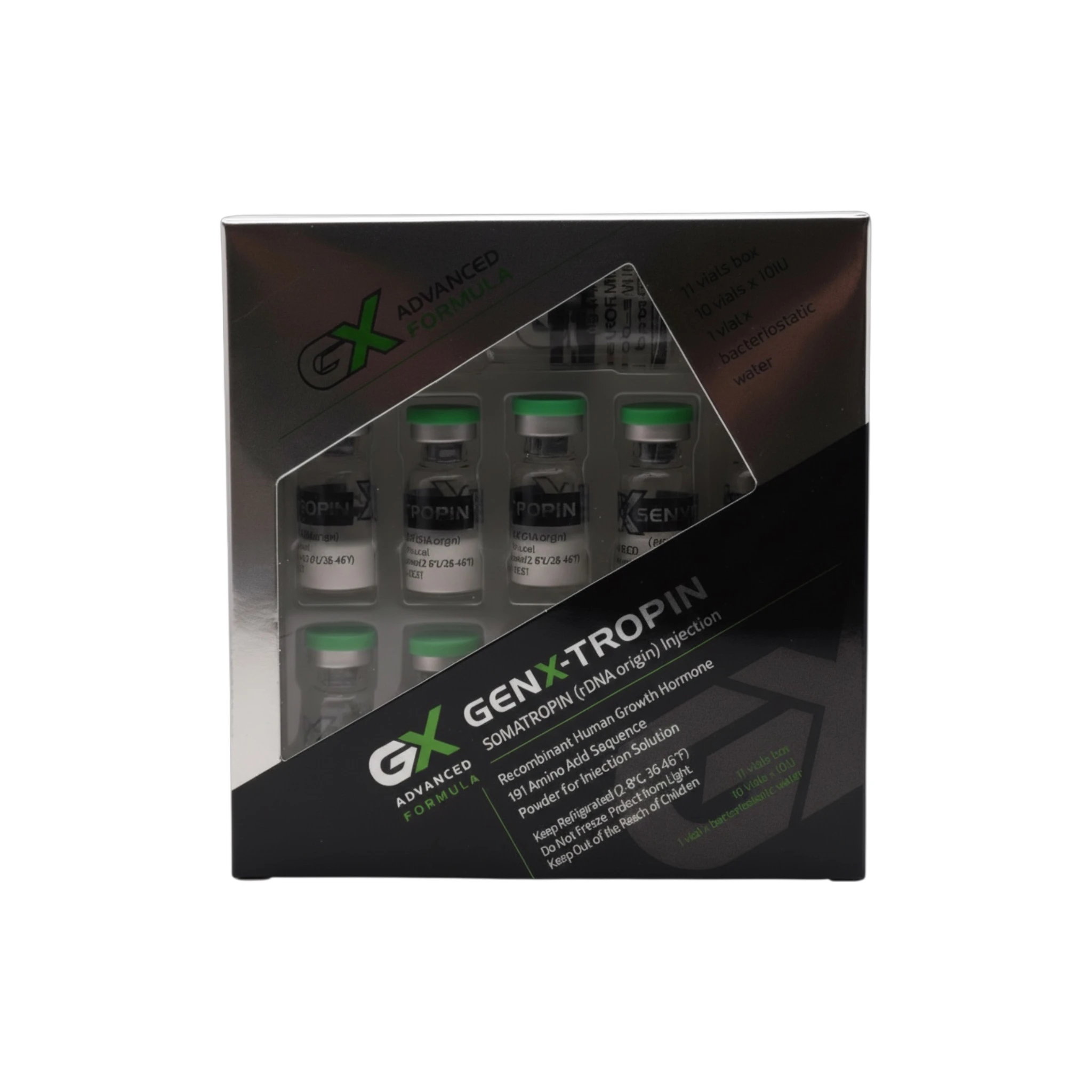 GenXtropin (HGH)