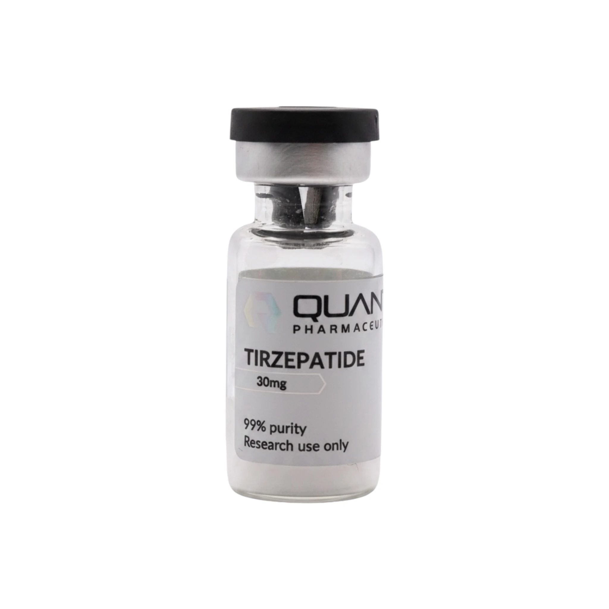 Quanta Tirzepatide 30mg