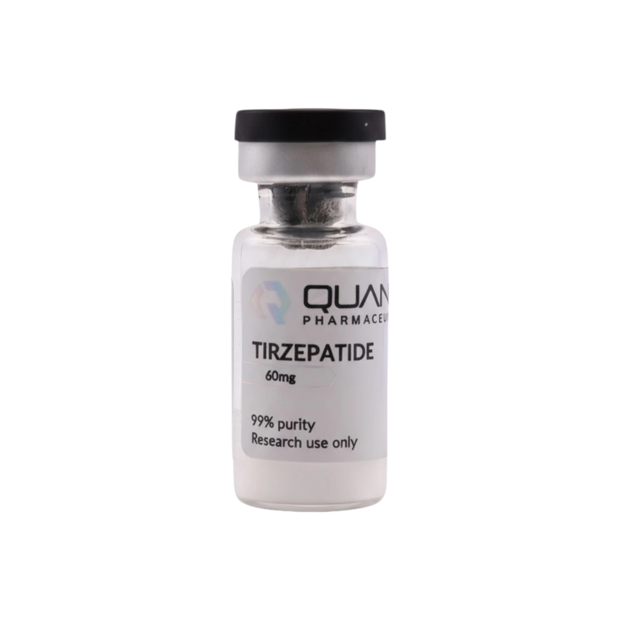 Quanta Tirzepatide 60mg
