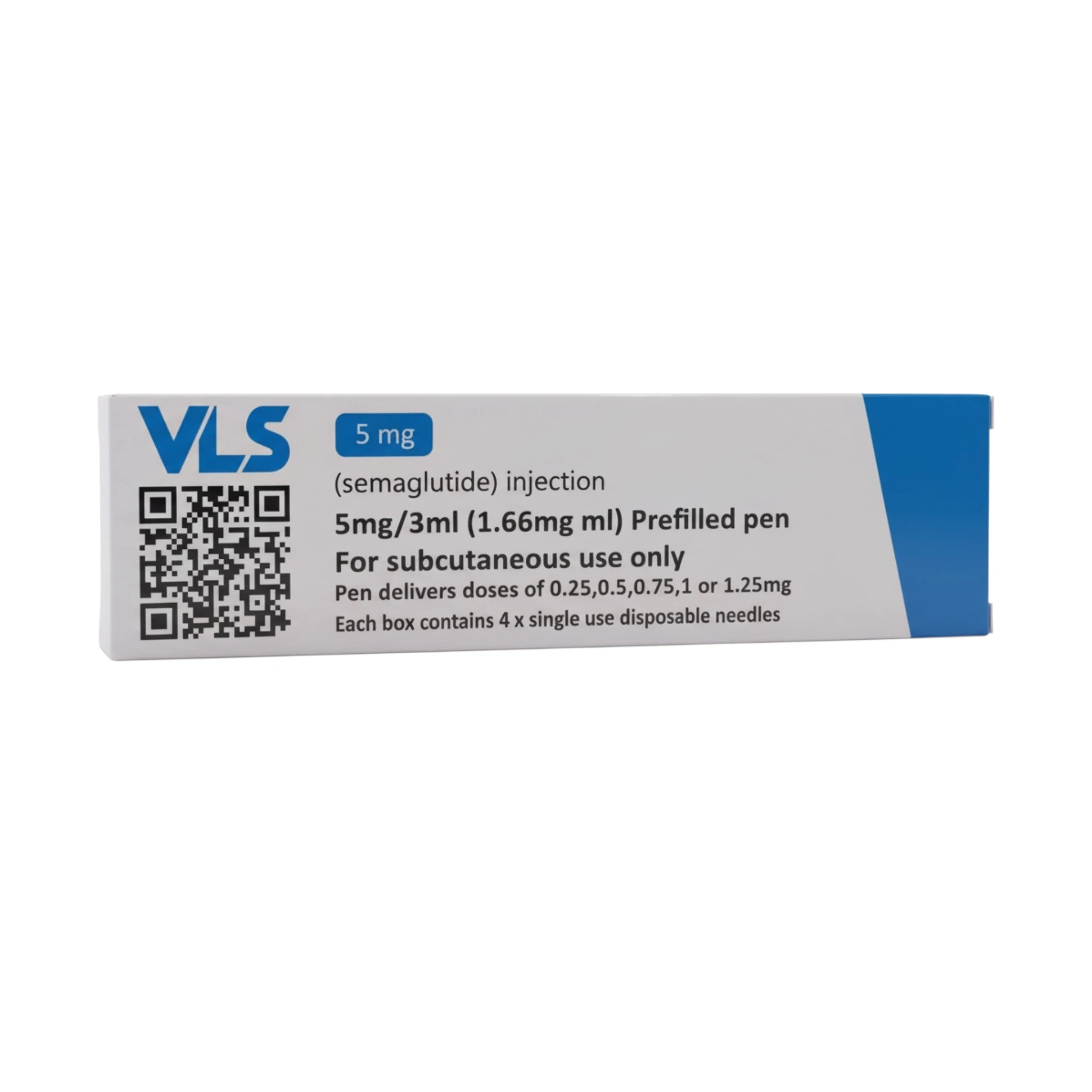 VLS Semaglutide Pen