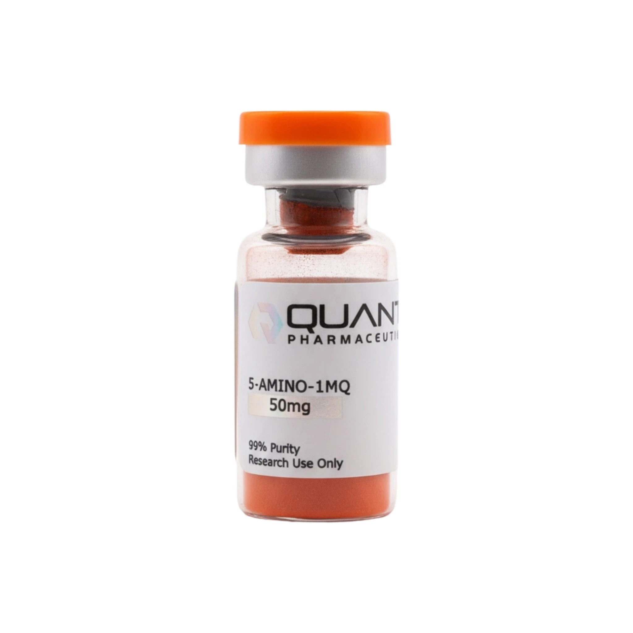 5-Amino-1mq