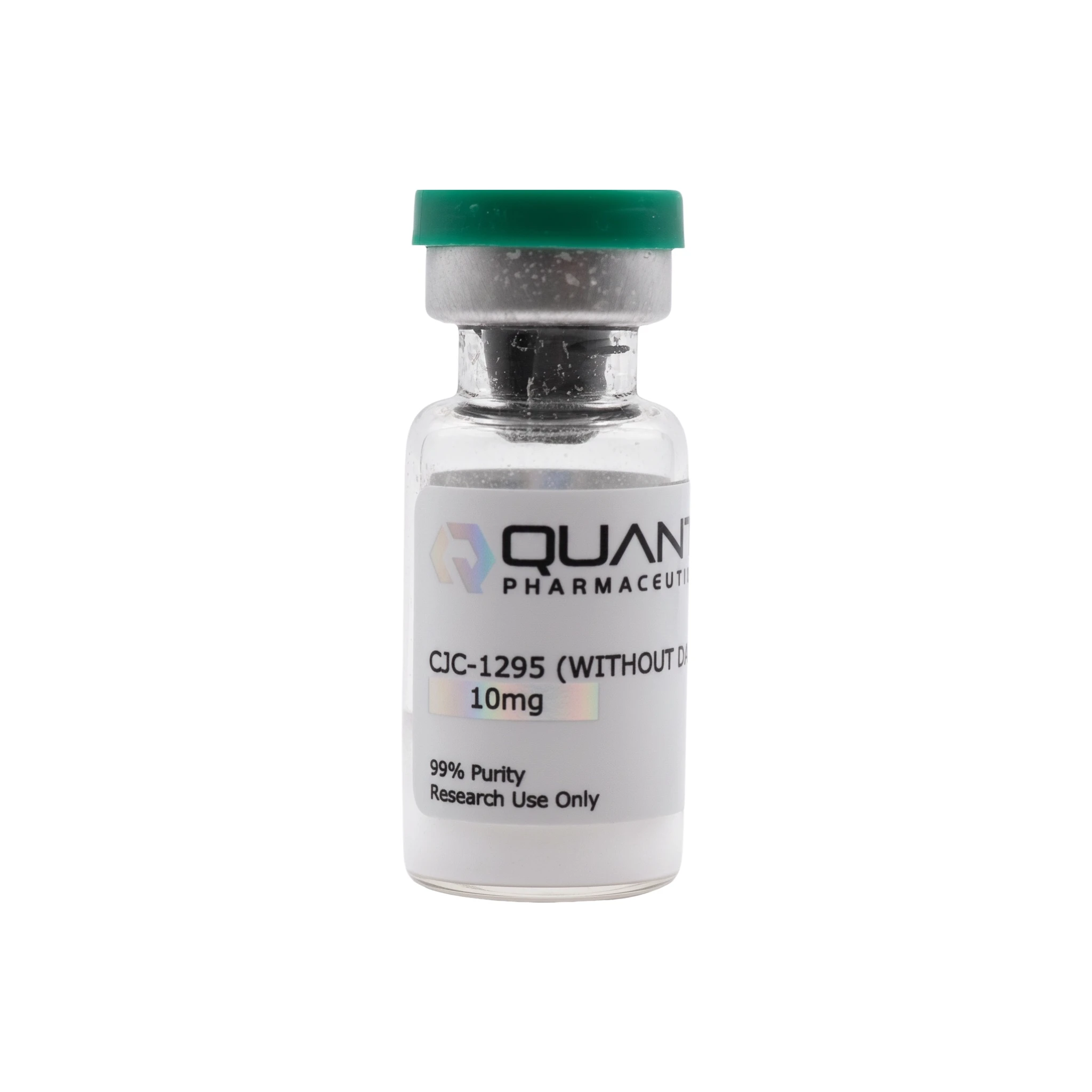 CJC-1295 (without DAC)