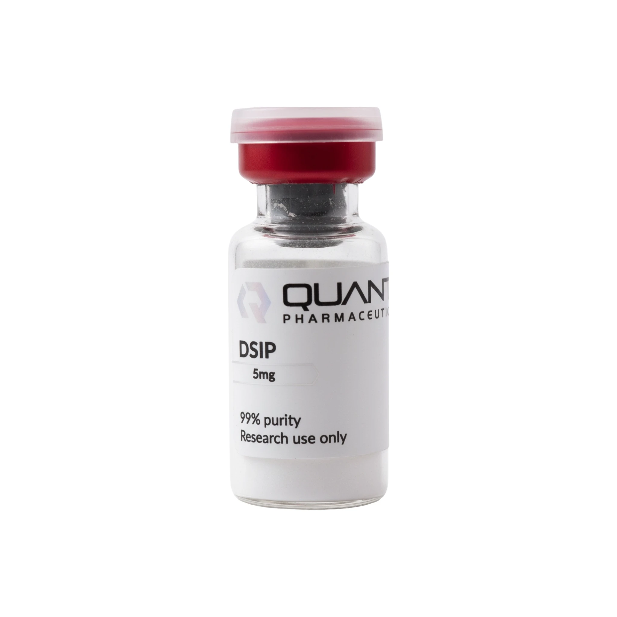 DSIP 5mg (Sleep Peptide)