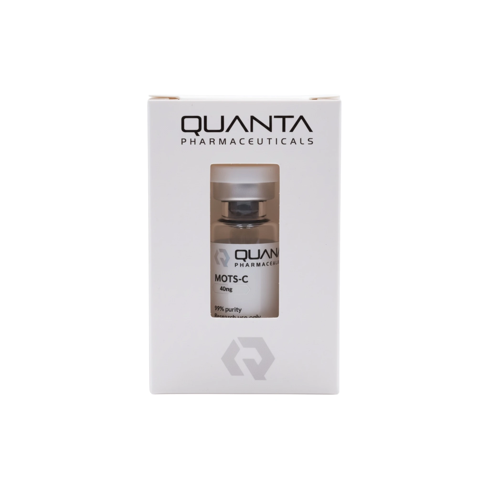 MOTS-c 40mg